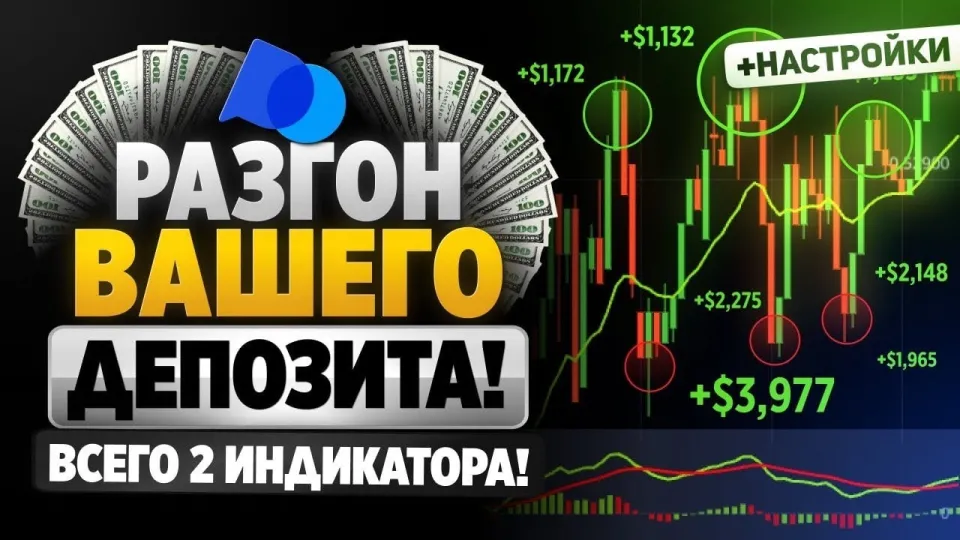 Какая эффективная pocket option стратегия для правильного разгона депозита